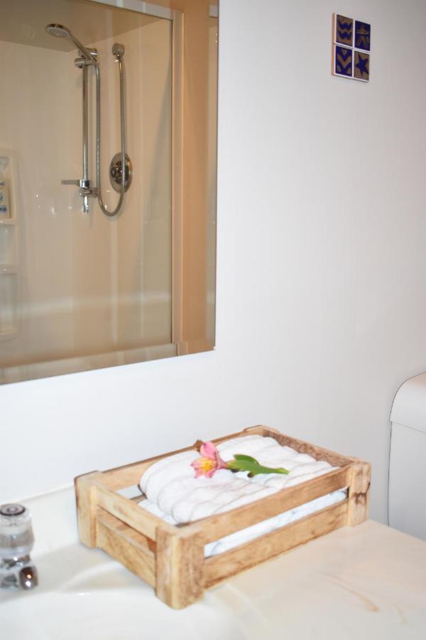 Bed and Breakfast Olivista Masterton Zewnętrze zdjęcie