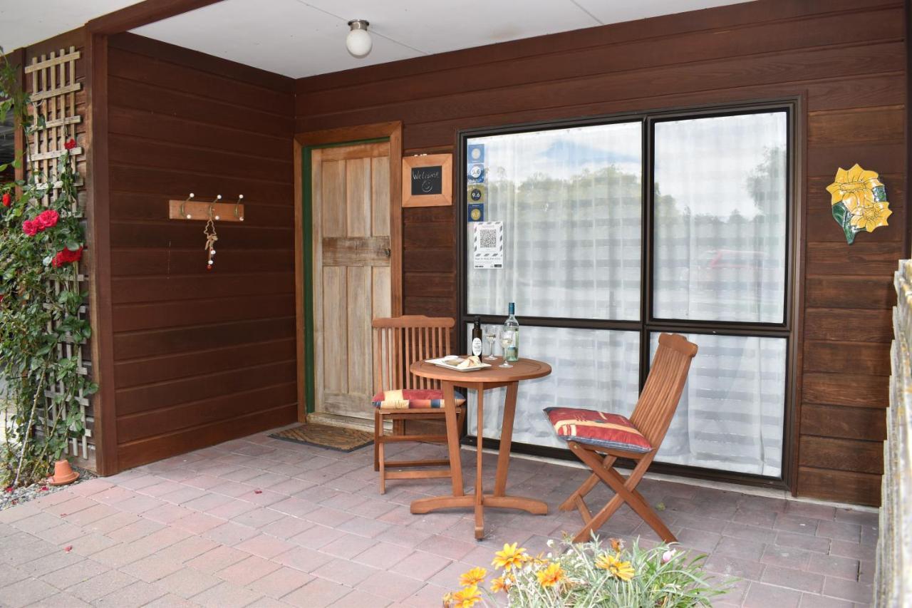 Bed and Breakfast Olivista Masterton Zewnętrze zdjęcie