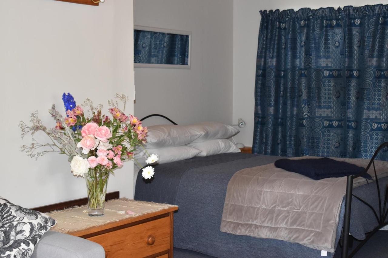 Bed and Breakfast Olivista Masterton Zewnętrze zdjęcie