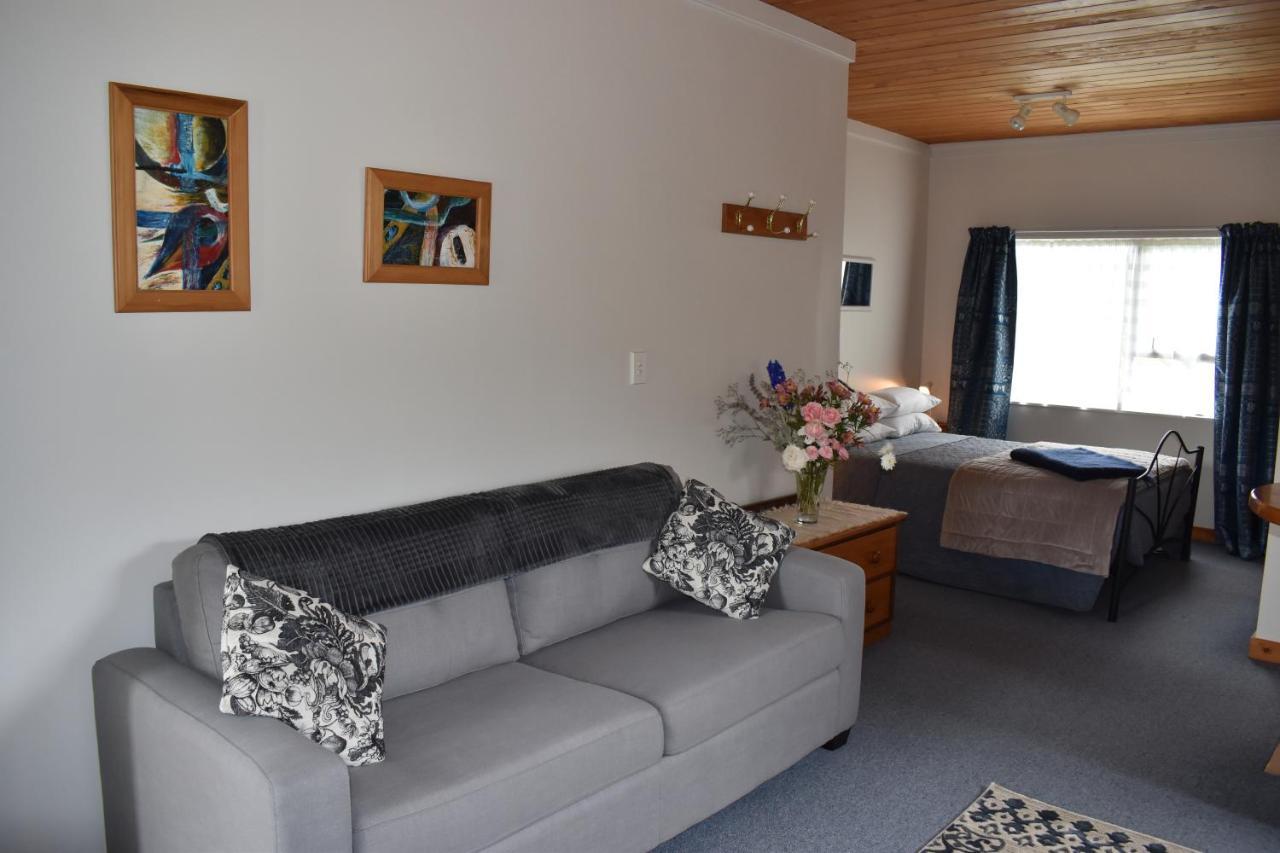 Bed and Breakfast Olivista Masterton Zewnętrze zdjęcie