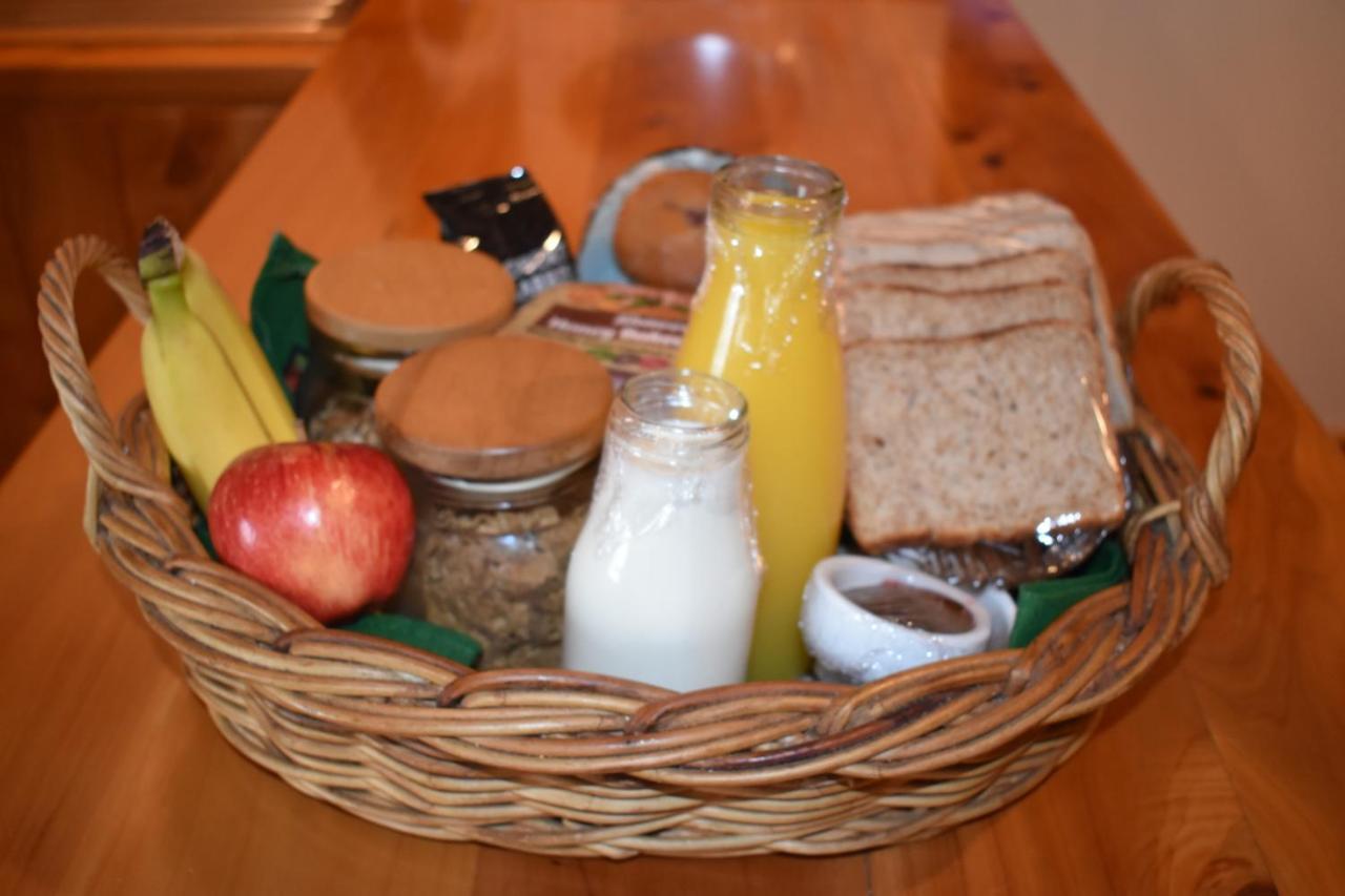 Bed and Breakfast Olivista Masterton Zewnętrze zdjęcie